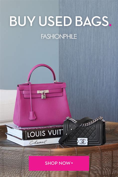 used handbags sale|fashionphile used handbags.